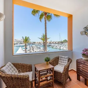 Daytona Apartment Vilamoura