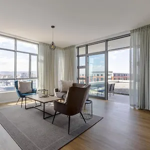 Axis Luxury By Century Cape Town