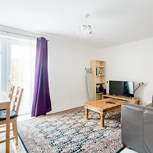 Ground Floor City Centre University Free Parking Apartment Sheffield