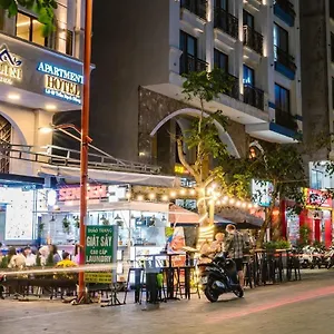 Nalini & Apartment Da Nang
