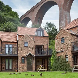 Quackers Holiday home Whitby
